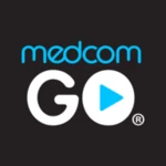 Logo of Medcom Go android Application 